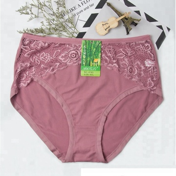 Fresh six Colors elastic panties sexy g-string