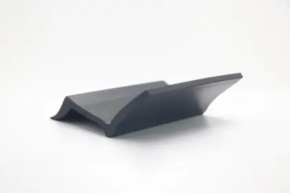 EPDM Z-type waterproof door and window rubber seal