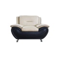 Meubles Pu Sofa Sofa Salon Modern Style