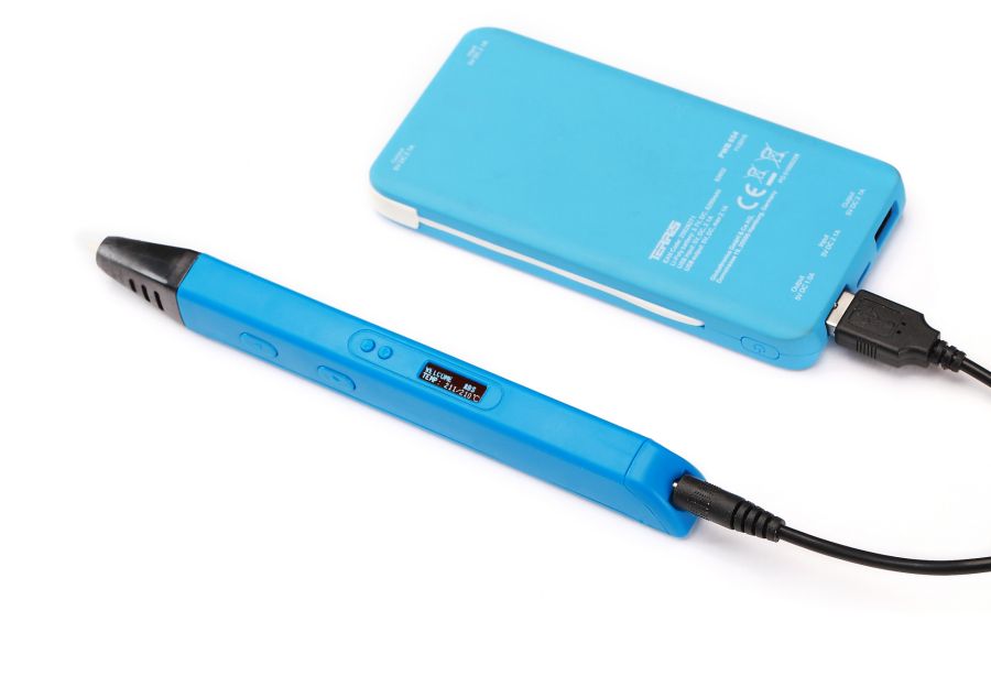 Smart Drawing Tool for Kids
