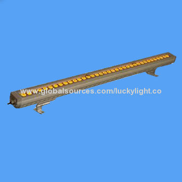 LED Wall Washer Light, 100-240V AC Input, 9W Power Consumption