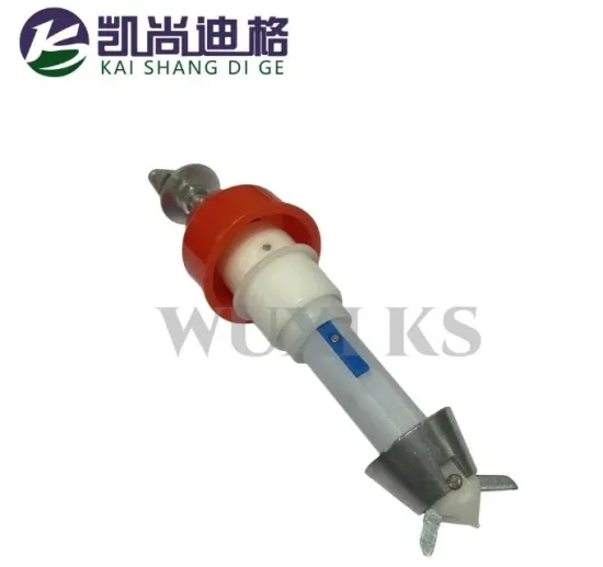 Dd6-18 Adjustable Bobbin Hanger for Spinning Textile