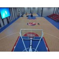 PVC Court Flooring Solutions