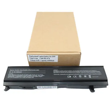Replacement Laptop Battery for Toshiba