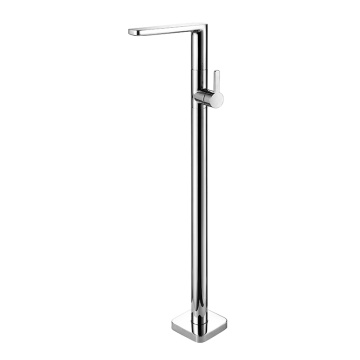 ARINAplus single lever bath mixer floor-standing