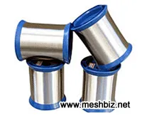 Stainless Steel Wire Mesh