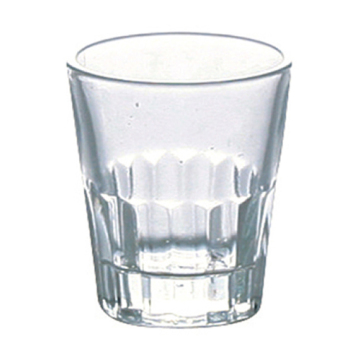 2cl / 20ml Shot Glass
