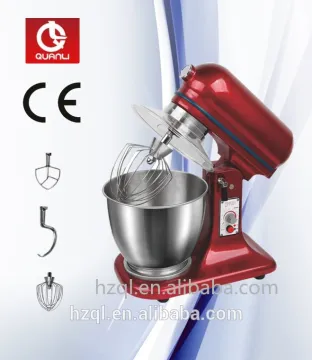 8 L planetary milk churning machine/milk mixing machine/egg beating machine