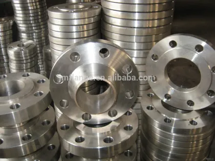 KS standard flange