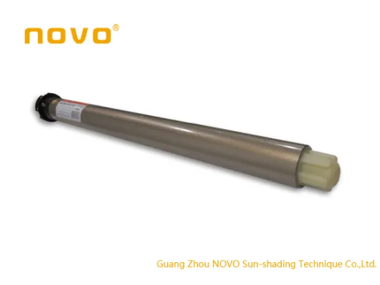 110V 10N/18RMP 45mm Inbuit receiver AC Roller Blind Motor / Tubular Motor Roller Blind / Motorized Curtain Motor home decration