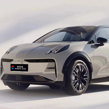 Affordable 2024 ZEEKR X: 2023 RWD Geely Zeekr 001 & 007 YOU Version Electric Vehicle
