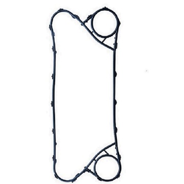 Ganti Gasket PHE Barriquand UFX51