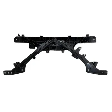 Tesla Model Y Front Radiator Support Core Bracket Water Tank Frame - Original Auto Parts