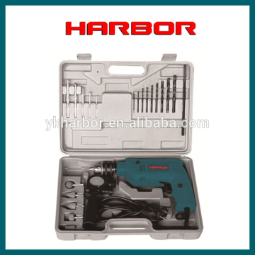 cordless drill set(HB-TZ002),BMC box packing,popular selling