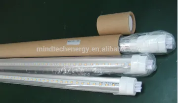 10X Led Pink Ping Tube Light 18w