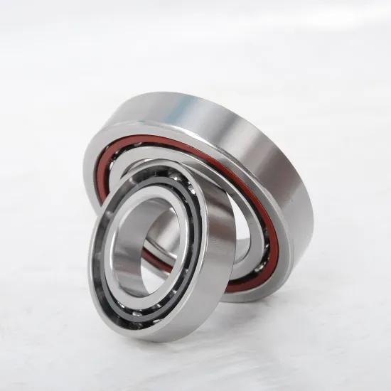 Angular Contact Ball Bearing 7015 A5TRDULP3 - Made in Japan
