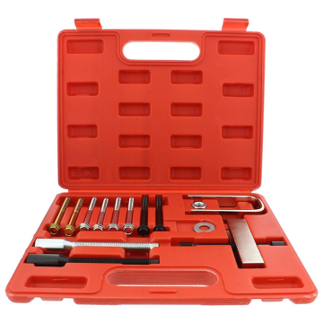 13-Piece Automotive Steering Wheel Removal Kit for Cars, SUVs, and Light Trucks