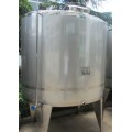 Pure Water Storage Tank