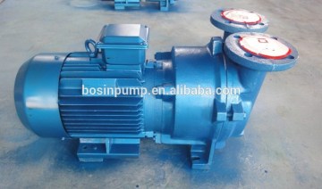 Bosin 2BV5161 injection molding machine water ring vacuum pump
