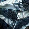 Greenhouse Frame Pre-galvanized round steel pipe