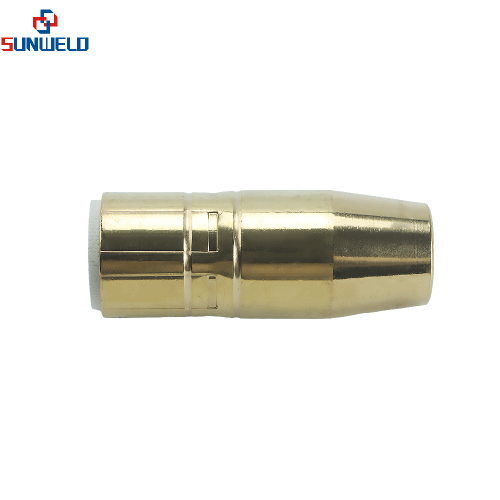 XL401-71-62 অগ্রভাগ 5/8''(15.9mm)1/8''রিসেস টেপার, ব্রাস