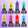 FIHP 120K Puffs 6in1 vape Veleprodaja