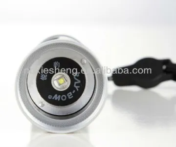 18650 mini torch