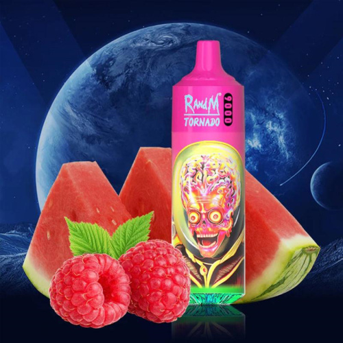 RandM Fumot Tornado 9000 Puffs Vape Europe Wholesale