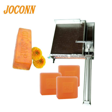 Low Price Soap Block Cutter Machine - Manual Soap Wire Cutter for Sale