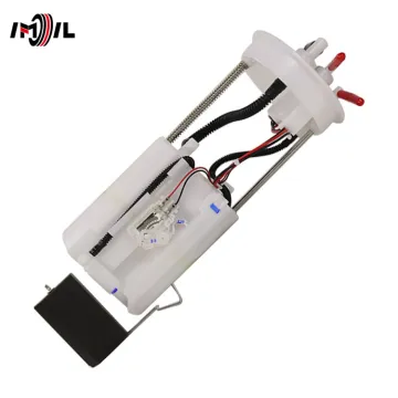IMIL Car Fuel Pump Assembly OEM 17045-T6P-H00 for Honda JAZZ/FIT Electric Universal Engine High Pressure Denso Fuel Pump
