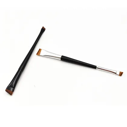 Disposable Eyeliner Wand Applicators for Cosmetics and Makeup Tools