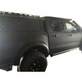 Pickup trucks canopy system canopy rain canopy