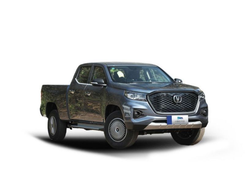 Changan F70 Blue Whale Automatic Long Axis