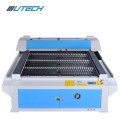 Leather Acrylic 1325 Fabric Laser Cutting Machine