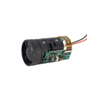 TC25 1500m Time of Flight Distance Sensor