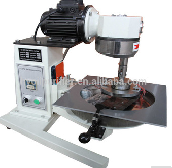 Gd-0752 Bitumen And Bituminous Mixtures Wet Wheel Abrasion Loss Tester ...