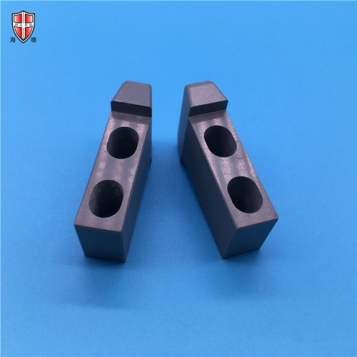 hard toughness RBSN SiNx silicon nitride ceramics