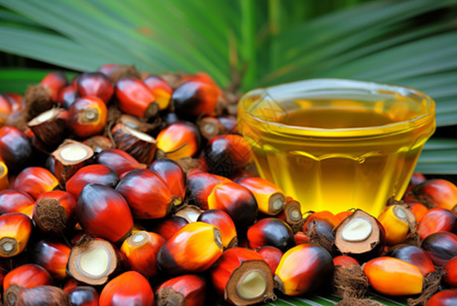 palm oil extraction machine