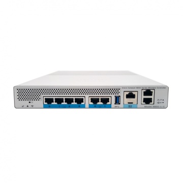 C9800-LC-K9: nuevo controlador inalámbrico de enlace ascendente de cobre 9800-L de cobre 9800-L