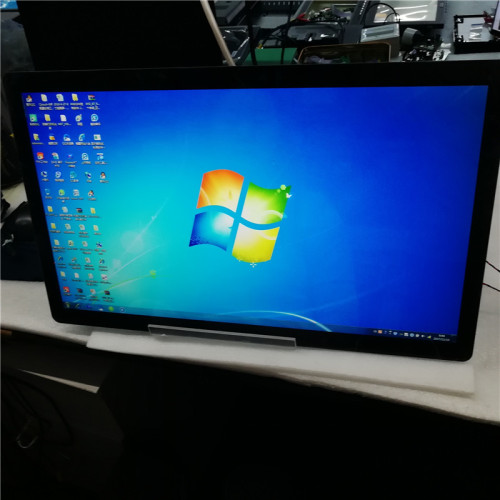 24 inch touch panel with industrial control board