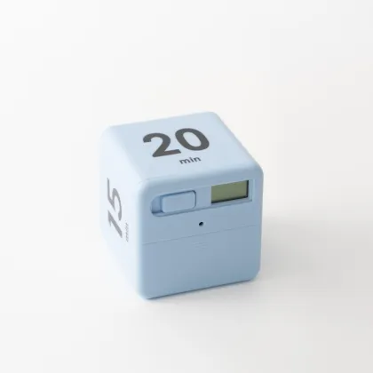 Cube Timer