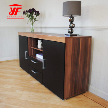 Hot Popular Wooden Scandinavian Tv Stand Furniture
