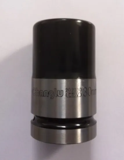 deep impact socket