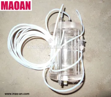 Hydrogen Water Separator
