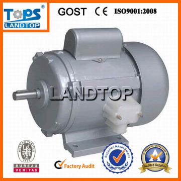 TOPS ac motor speed regulator