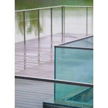 Insulated Glass for Contemporary Curtain Wall Designs