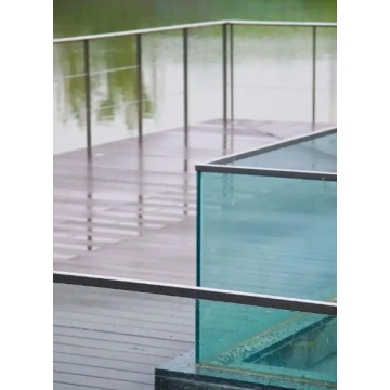 Insulated Glass for Contemporary Curtain Wall Designs