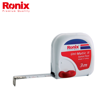 Ronix 3m 5m Multi Function Measure Tape Measuring Tape RH-9033 9053