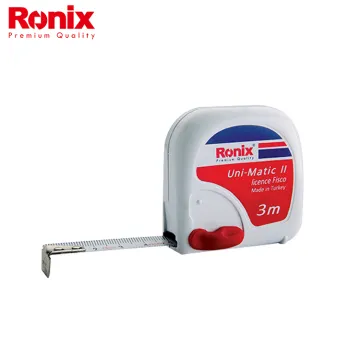 Ronix 3m 5m Multi Function Measure Tape Measuring Tape RH-9033 9053