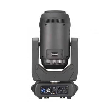 17R 350W BWS 3 IN 1 moving head light